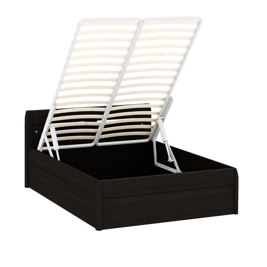 Лазурит кровать двуспальная Илона