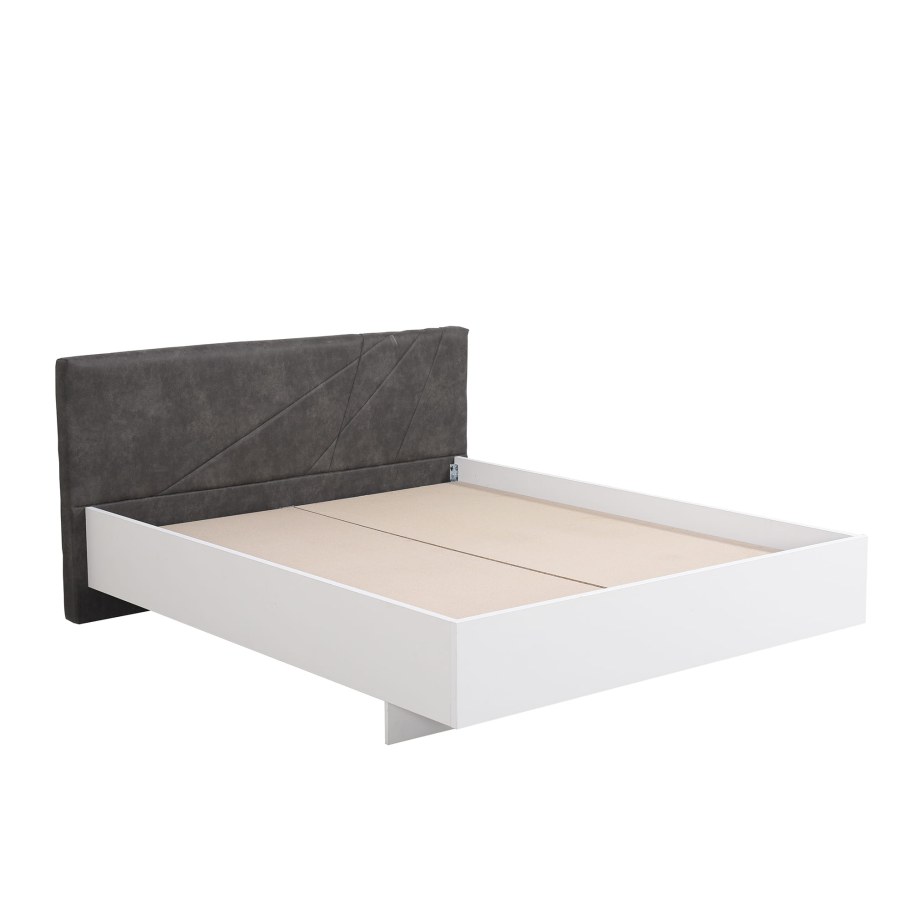 Лазурит кровать 150 Магна