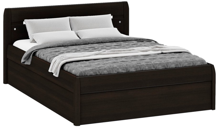 Кровать c подъемным механизмом Zaragoza