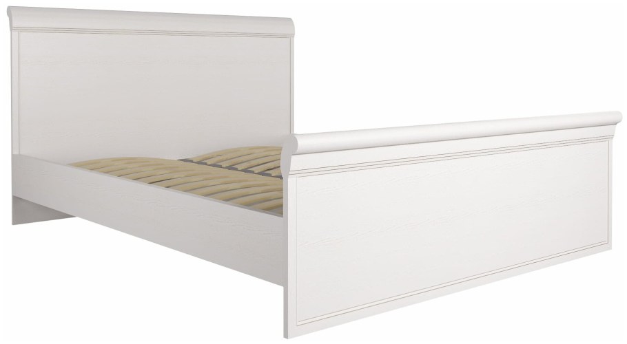 Кровать Белладжио лазурит 140*200