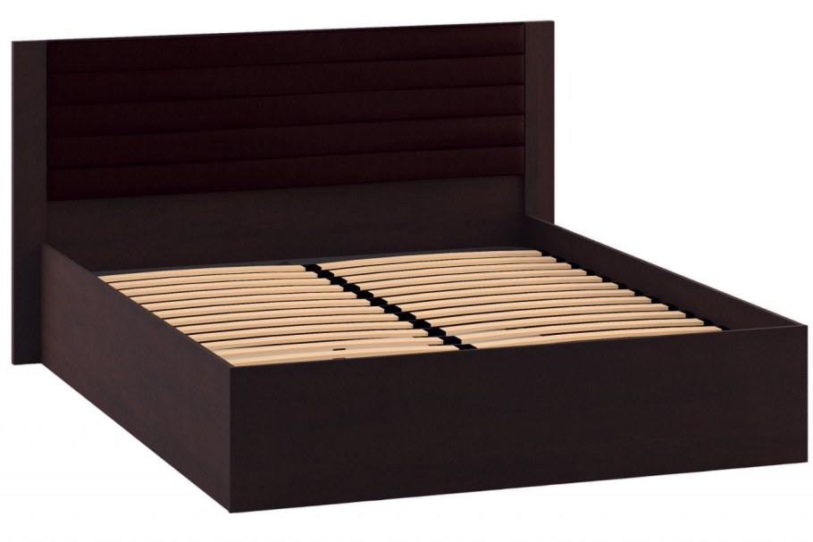 Кровать лазурит с подъемным механизмом 160х200