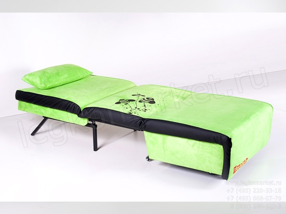 Кресло-кровать Novelty Bee