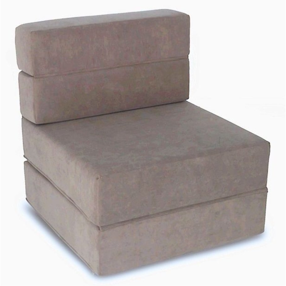 Кресло-кровать Робби бескаркасное