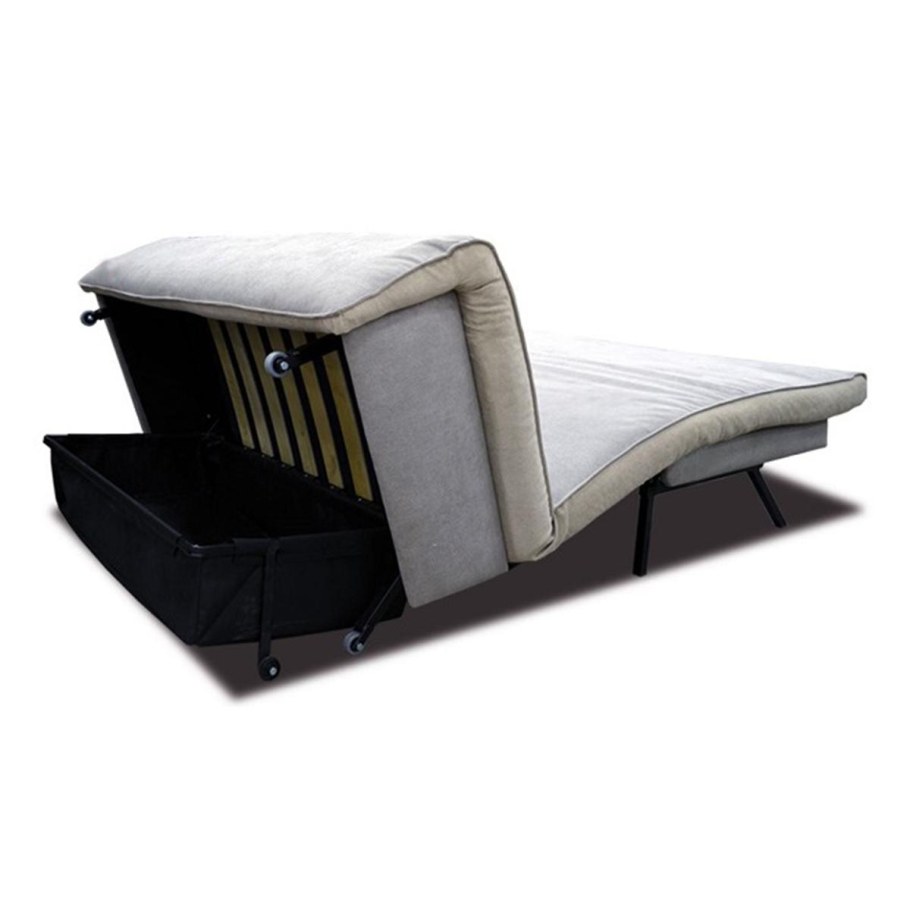 Кресло кровать Монблан Андерсен