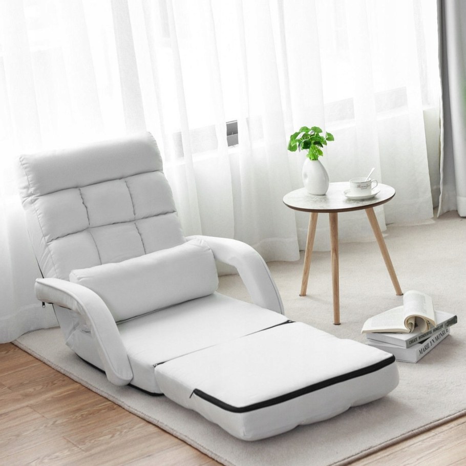 Convertible Chaise Sofa кресло
