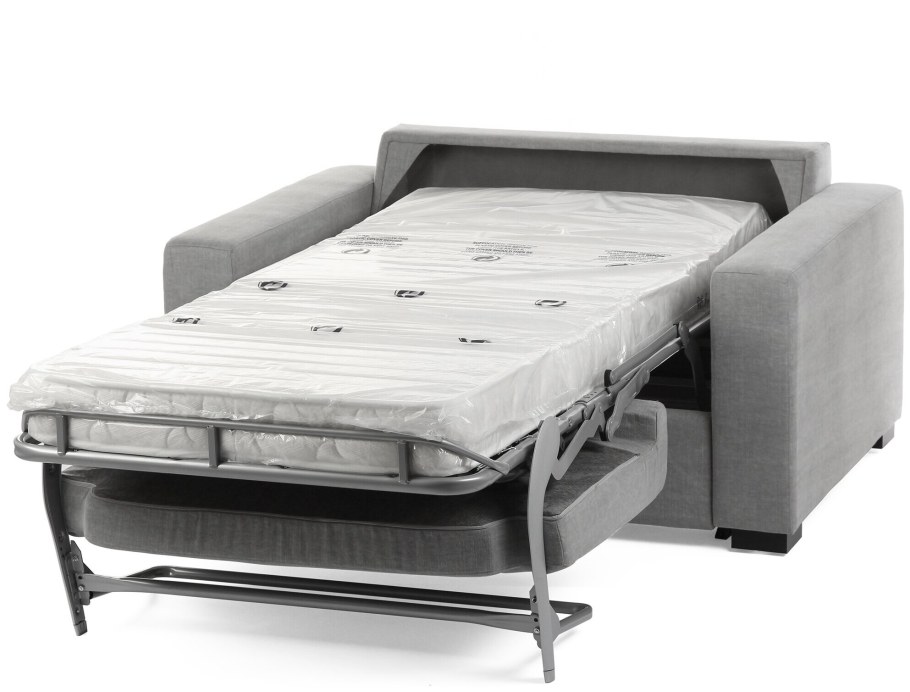 Кресло sits Lukas раскладное