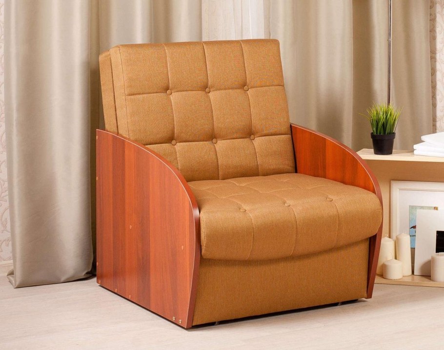 Кресло Андерсен раскладное