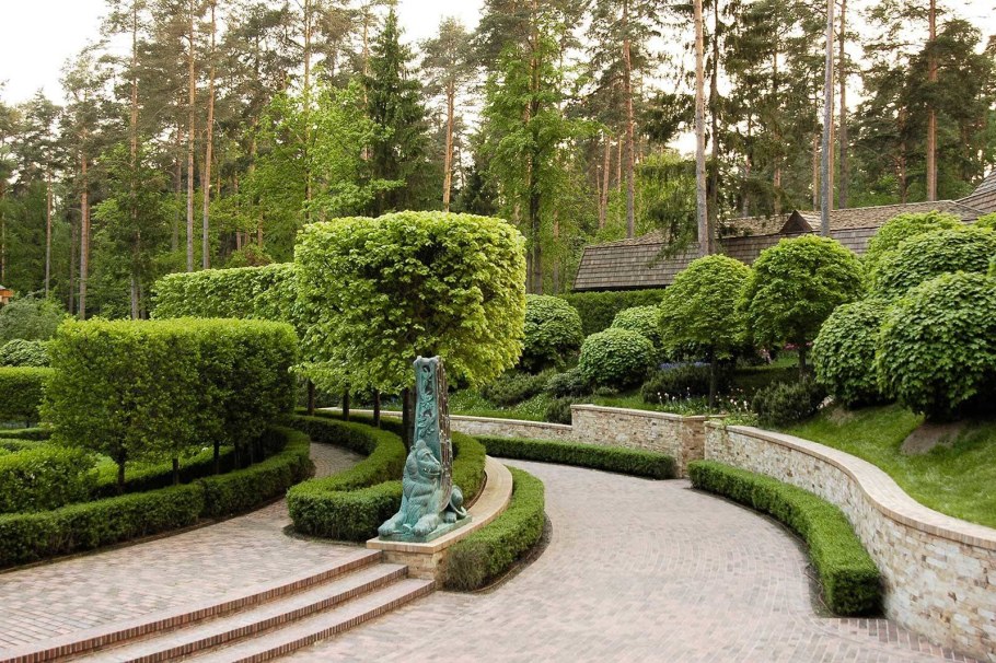 Il nature Александр Гривко