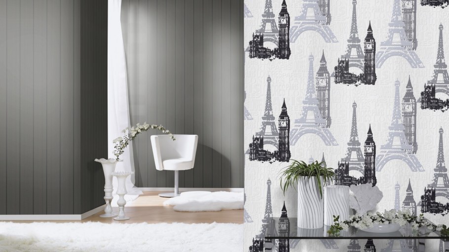 Обои Rasch 734805