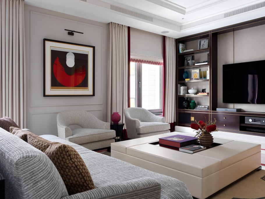 Полина Пидцан дизайнер