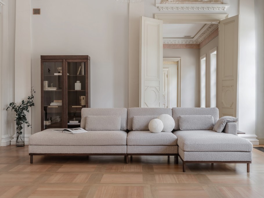 Модульный диван Dantone Home