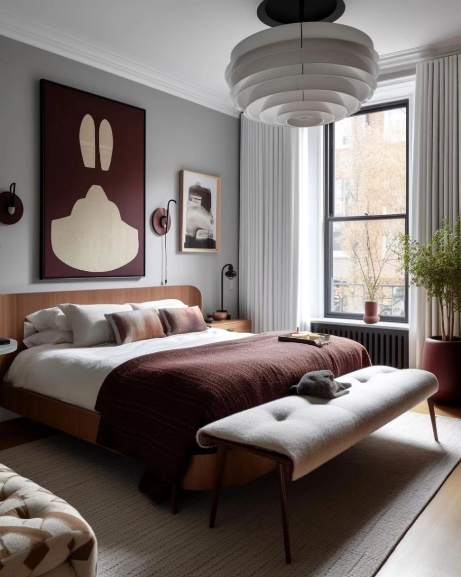 Люстра Lava di Oro Daisy