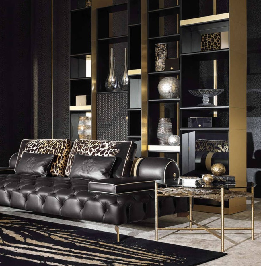 Фон кабинета для фотошопа