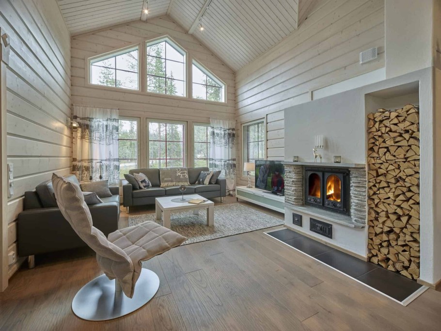 Полархаус Тайга 120