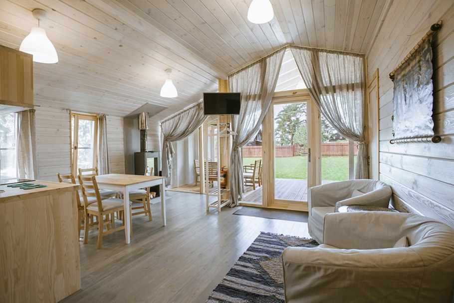 ДУБЛЬДОМ каштан 77