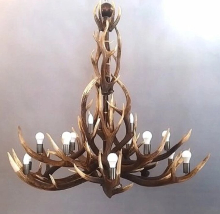 Interior trends 2005