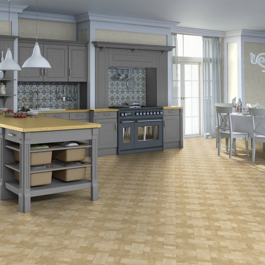 Линолеум Tarkett Diva 1