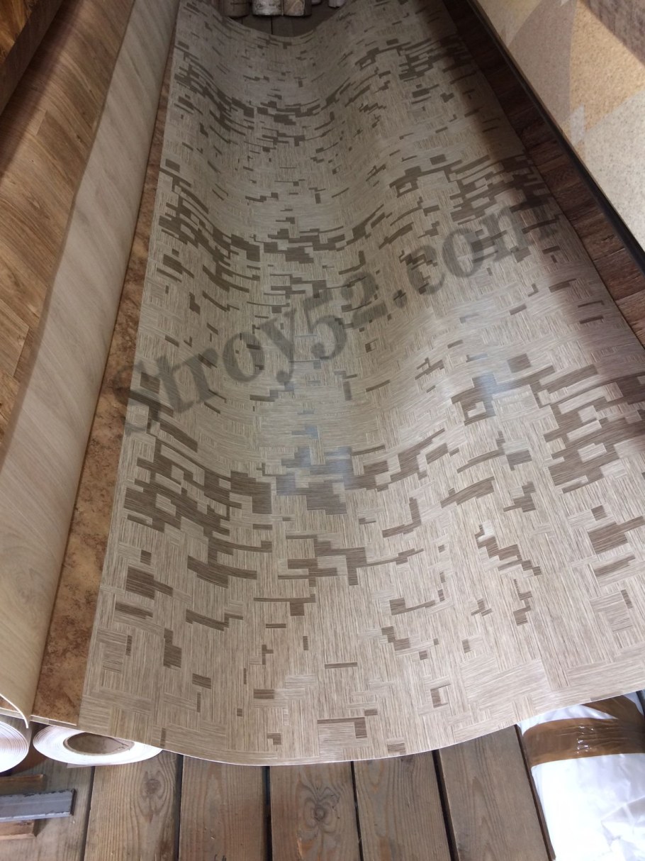 Линолеум Фаворит тетра (1 3 м)