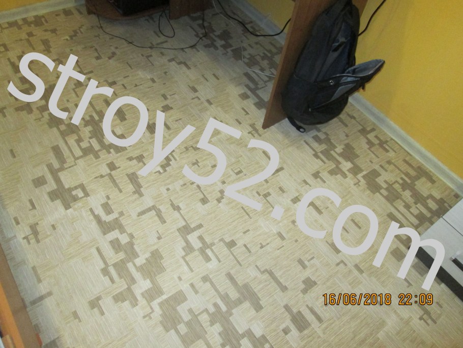 Линолеум Таркетт Фаворит тетра