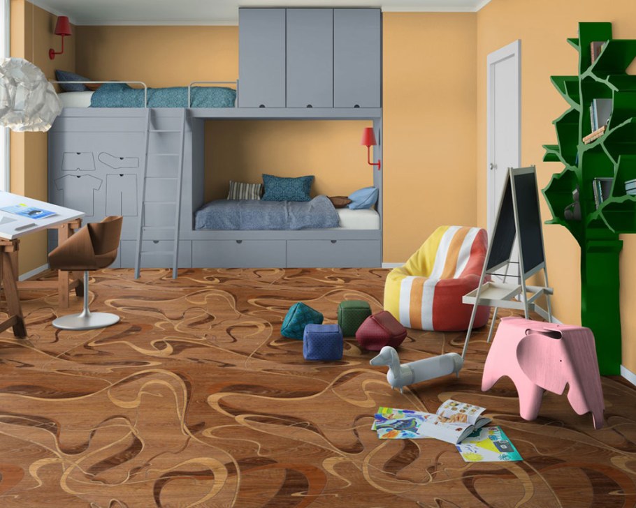 Линолеум Таркетт Grand Aston 2