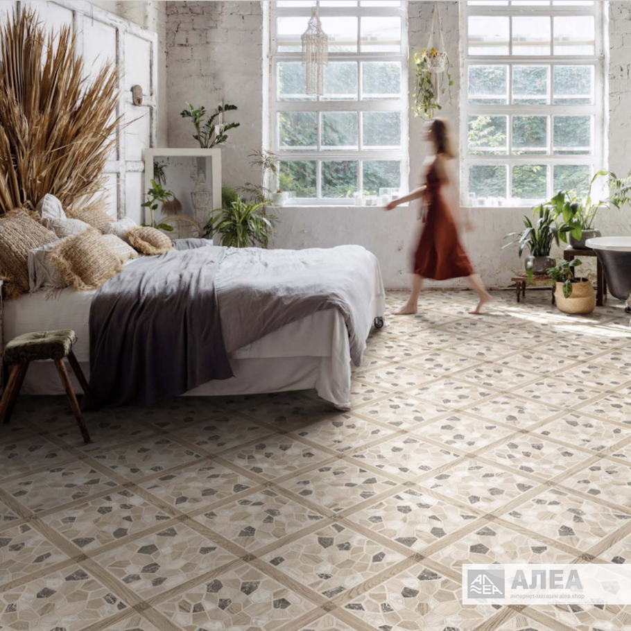 Ламинат Faus Romance Oak