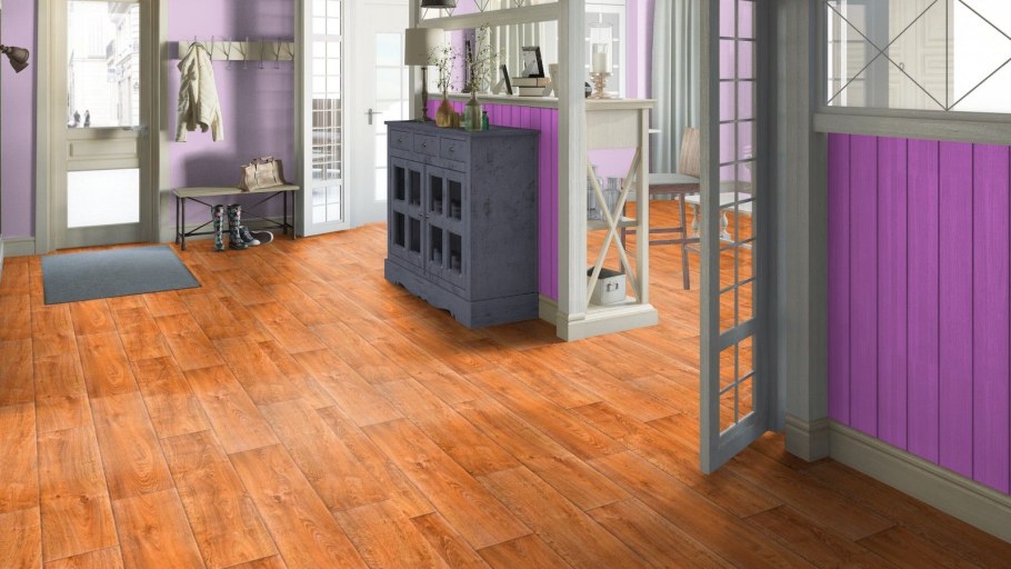 Линолеум Tarkett Kvebek 1