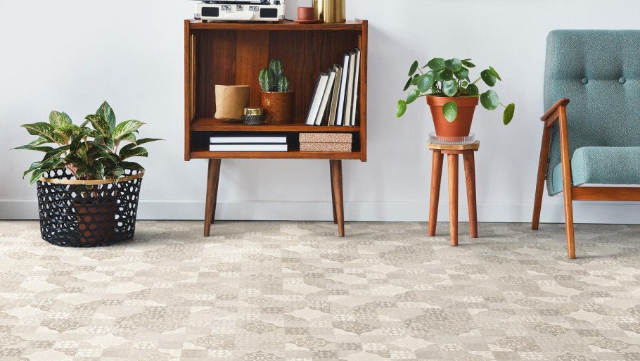 Линолеум «дуб Ричардс»