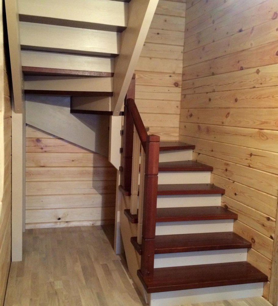 Лестница Фаворит ЛМП-12