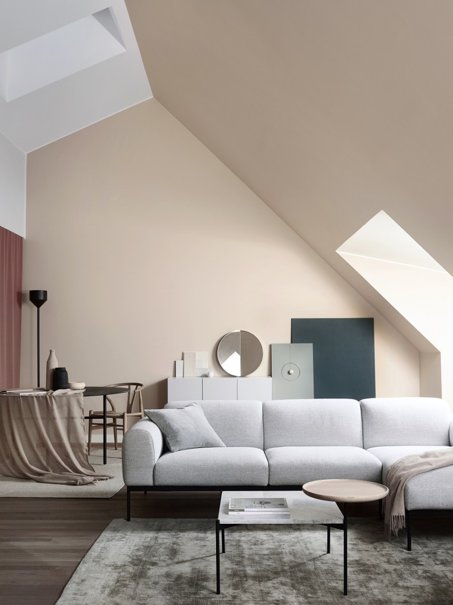 Тиккурила ангора h466