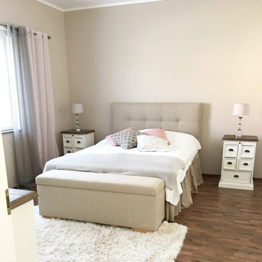 Тиккурила Жасмин f503 в интерьере