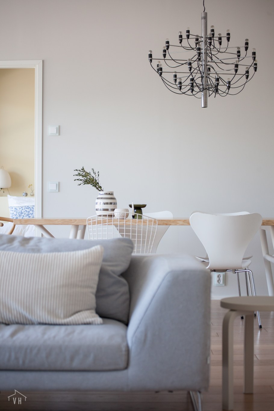 G487 цвет Тиккурила