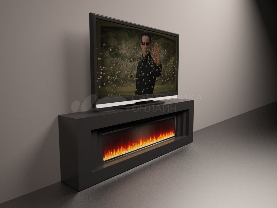 Royal Flame Vision 60 log led