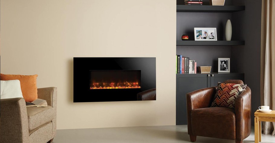 Электрокамин Gazco 135r