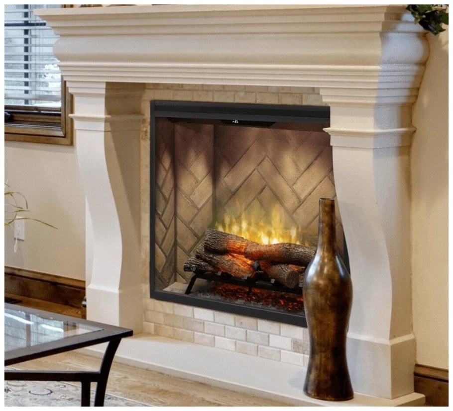 Электрокамин Revillusion 20 rlg20