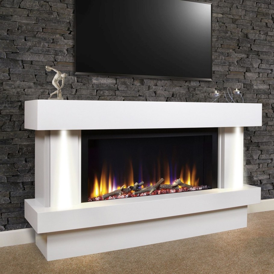 Искусственный камин