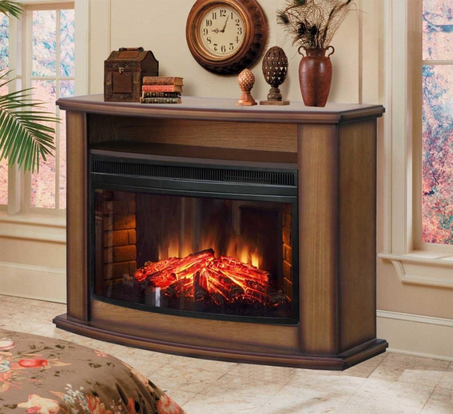 REALFLAME Firespace 33w