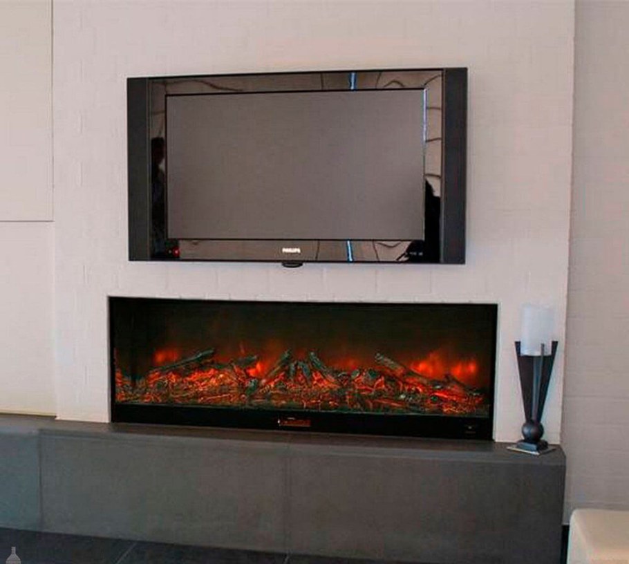 Очаг Glenrich Premier s130