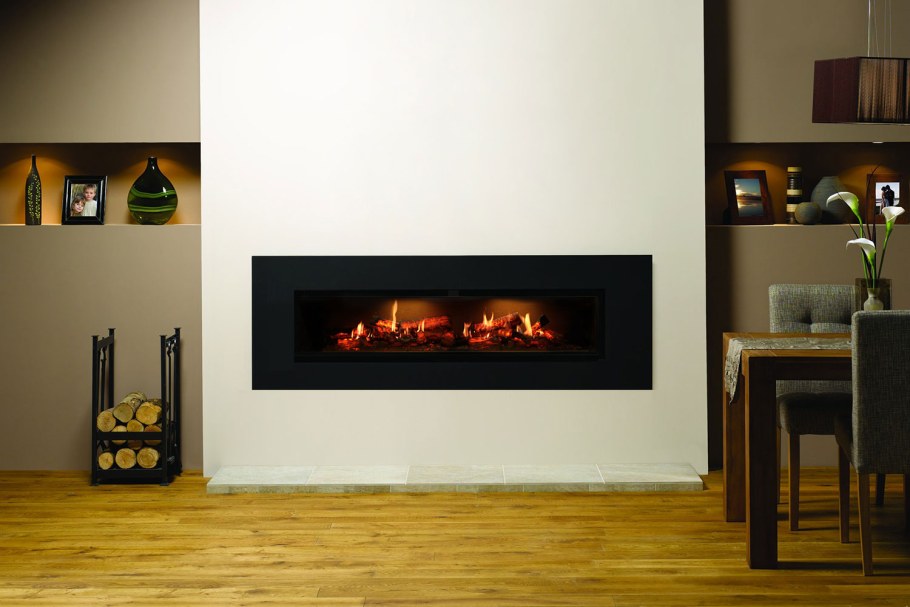 Очаг Dimplex Opti-v