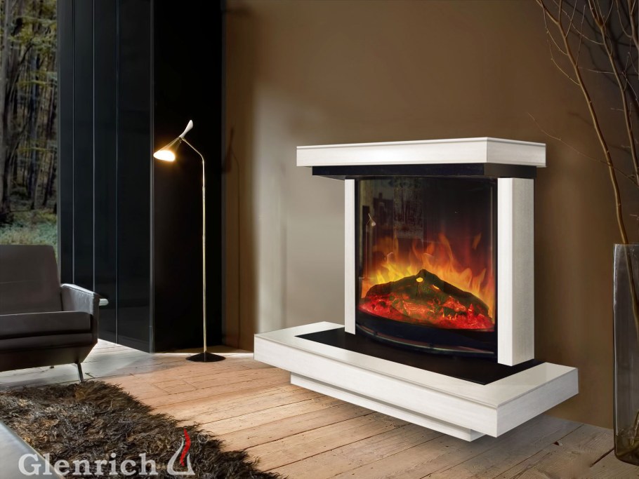 Glenrich Genius 240 черный