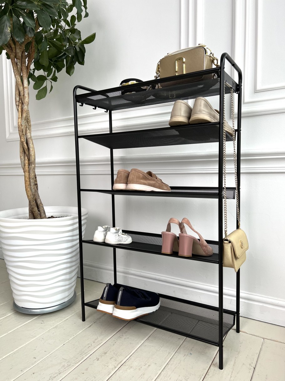 Обувница ЗМИ Женева 35