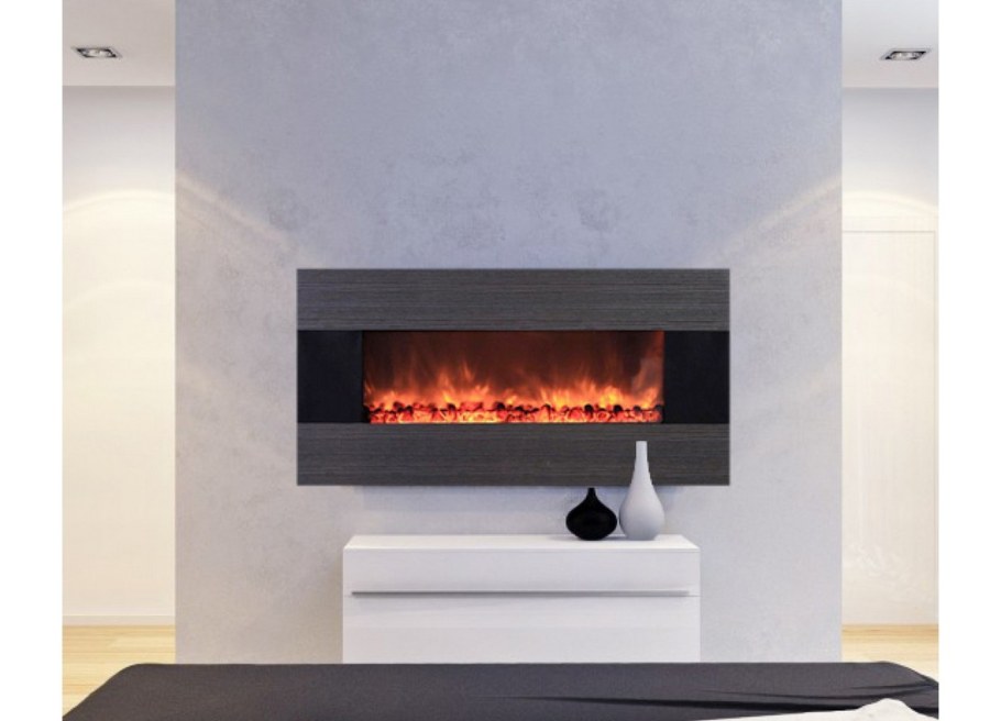 Электрокамин Glenrich Freestyle