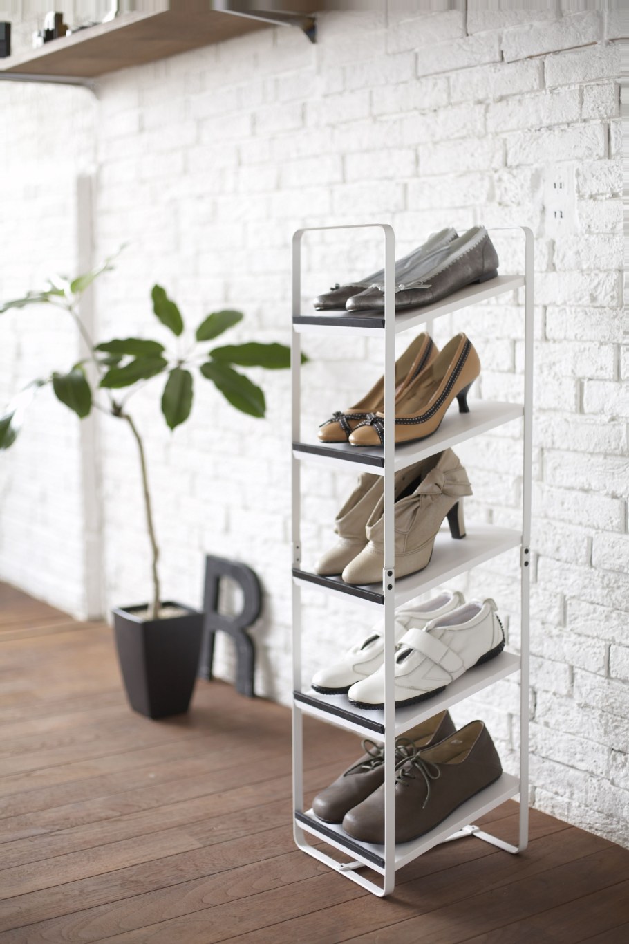 Yamazaki обувница Tower