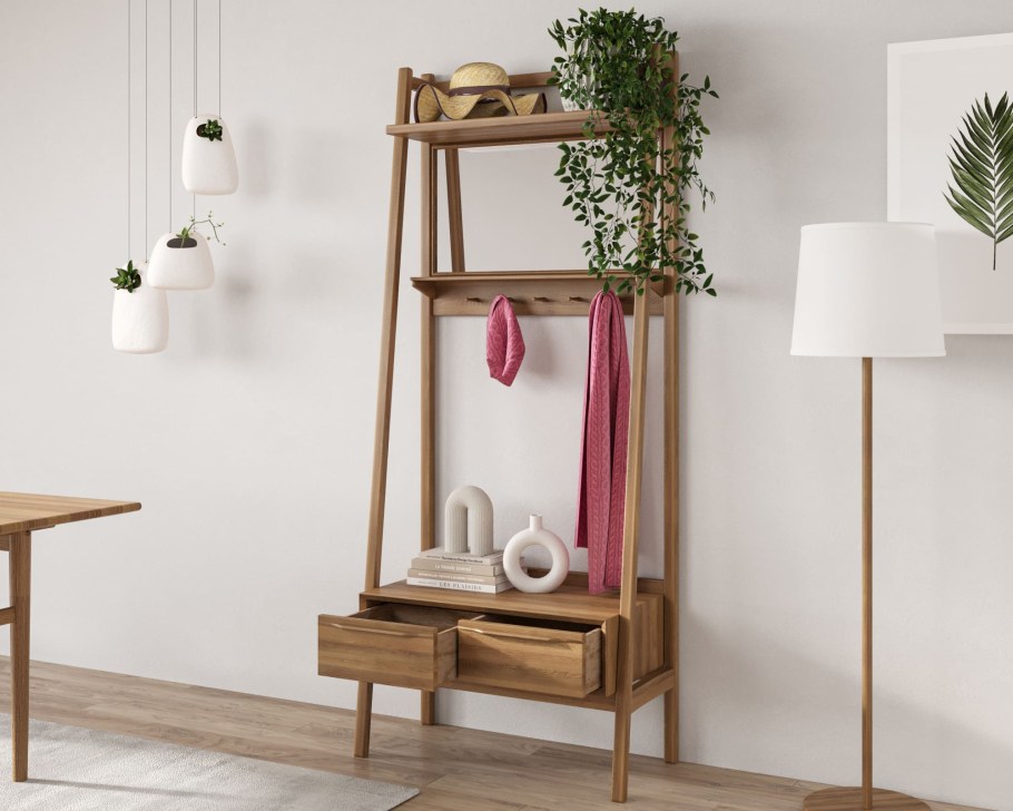 Стеллаж Bruni