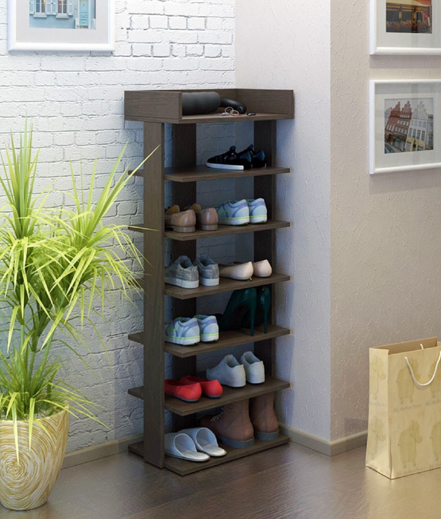 Тумба для обуви Hoff Норта-1