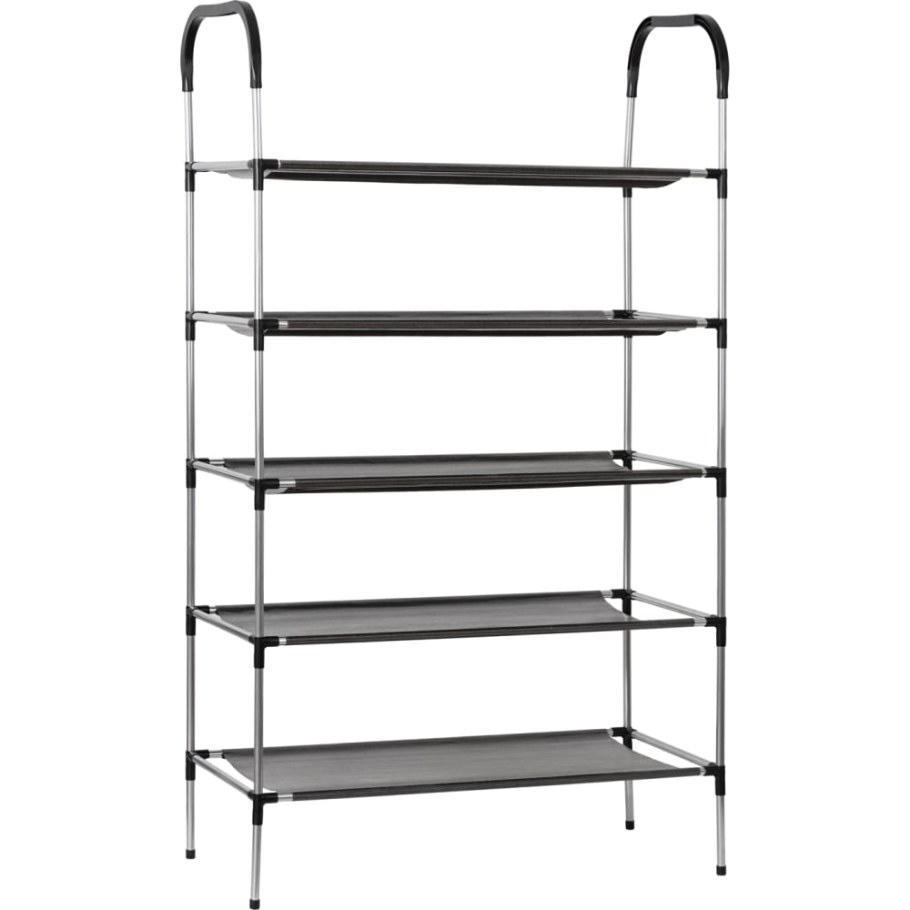 Этажерка для обуви "Rambai" узкая