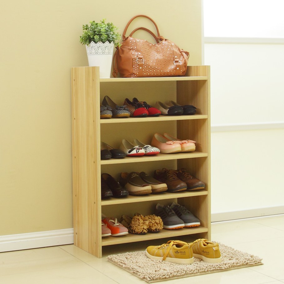 Полка для обуви