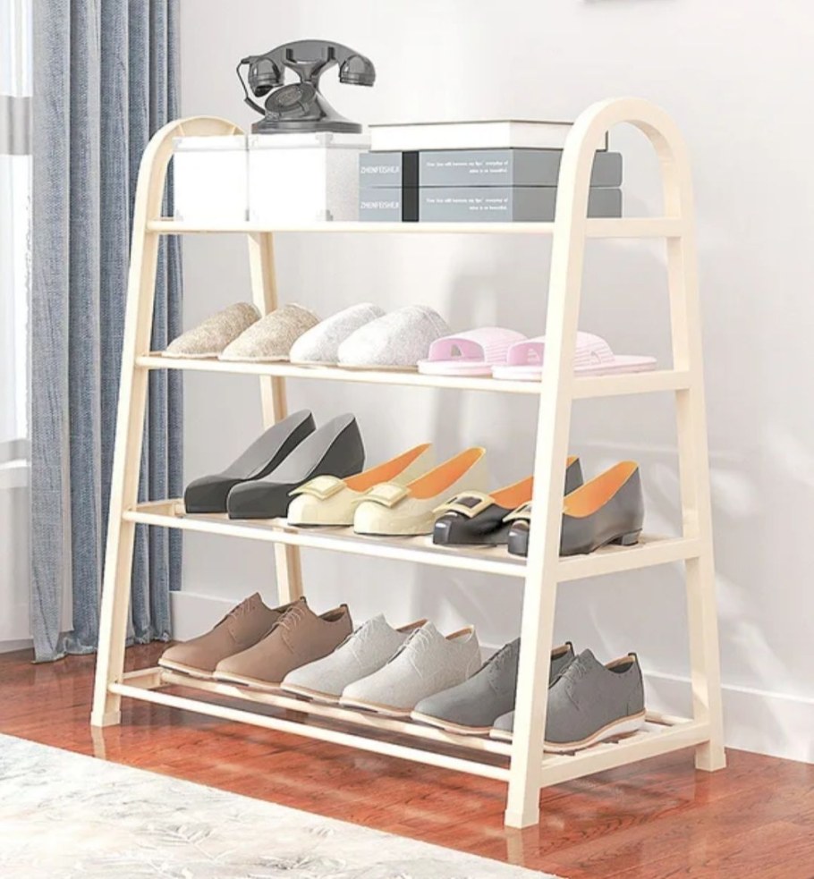 457-555 Подставка для обуви