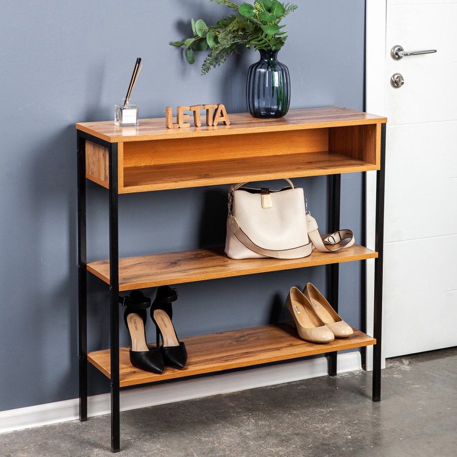 Letta обувница Этажерка