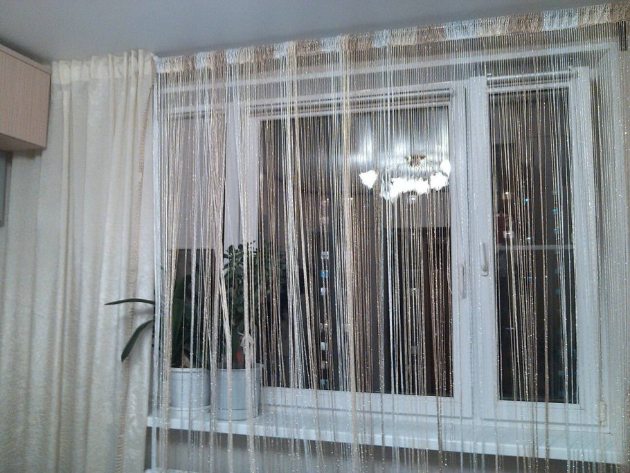 Кисея шторы икеа