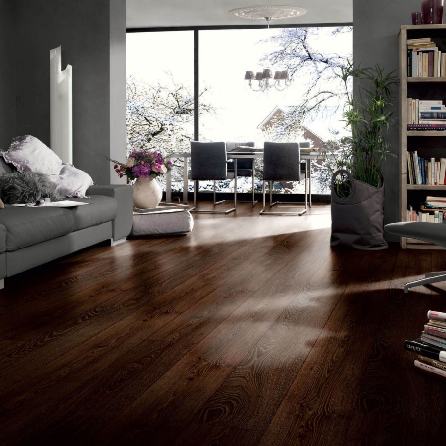 Ламинат Kronostar Symbio дуб